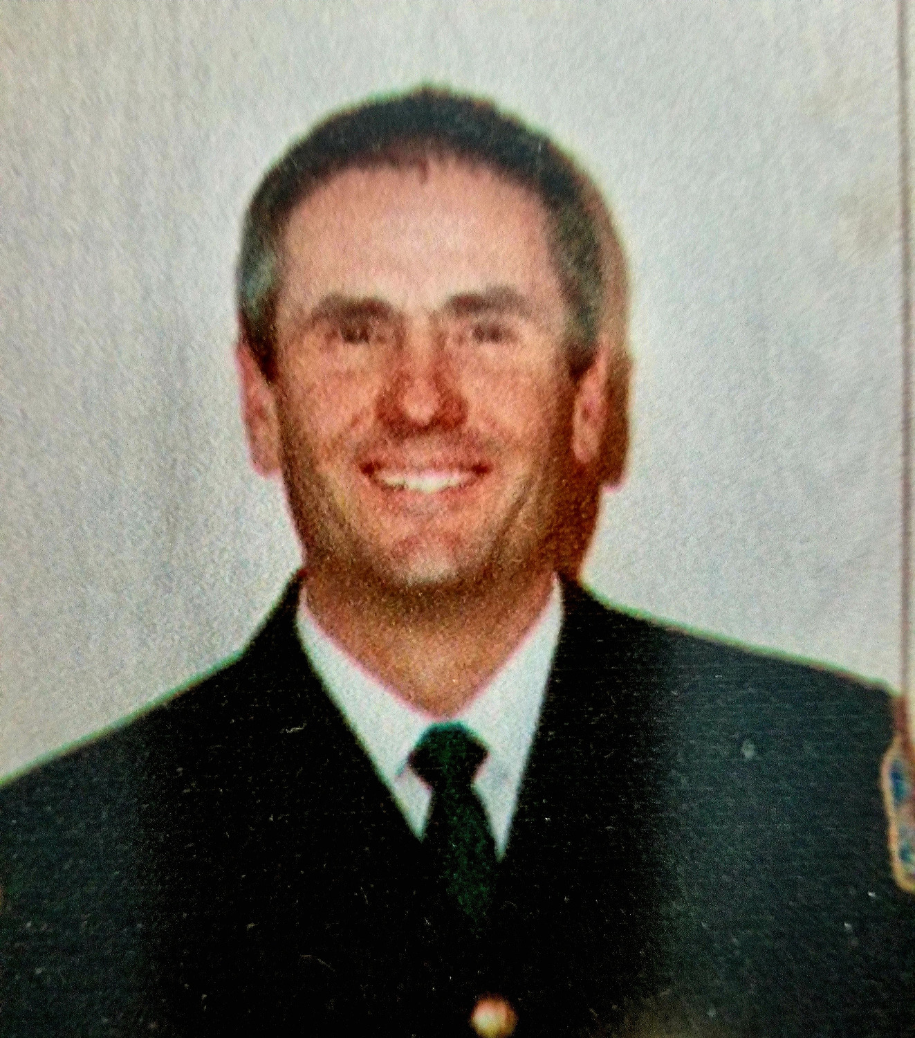 Brian Kingsbury
